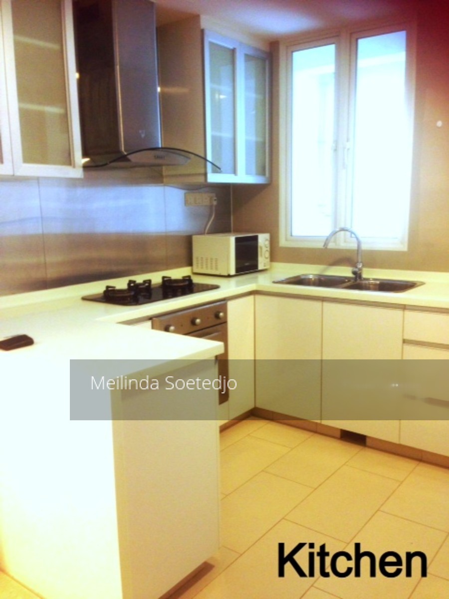 Mera Springs (D8), Condominium #140251062